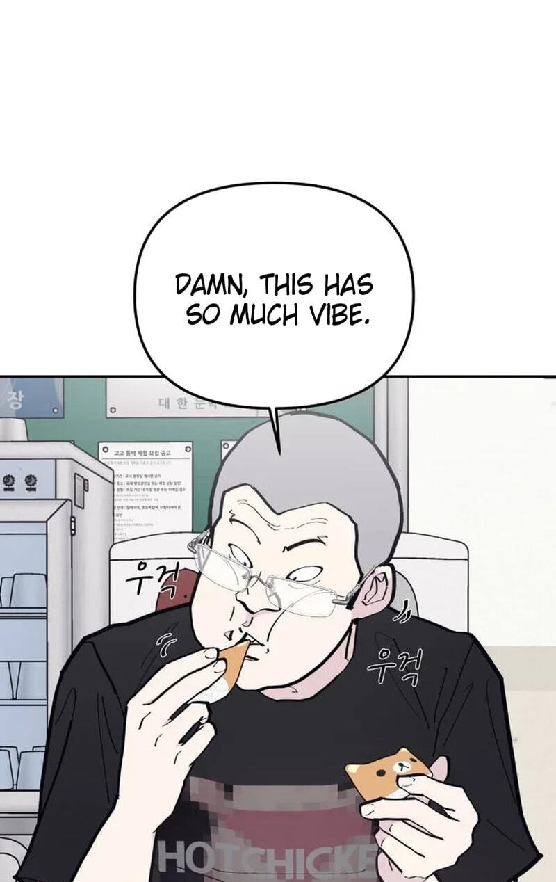 Read The One in My Class chapter 14.2 image 22 on Lezhin