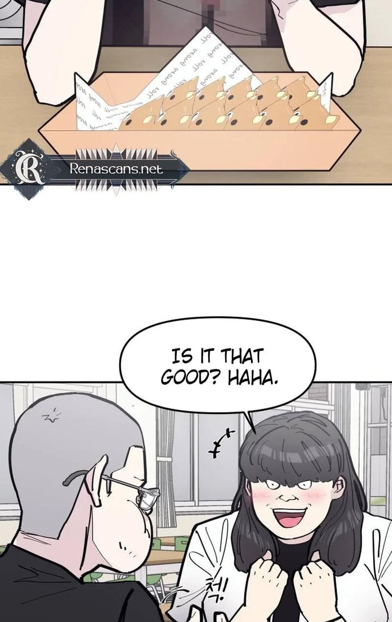 Read The One in My Class chapter 14.2 image 23 on Lezhin