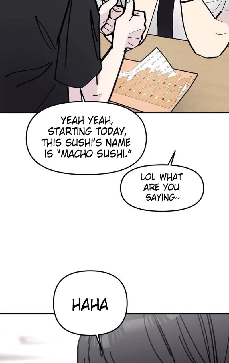 Read The One in My Class chapter 14.2 image 24 on Lezhin