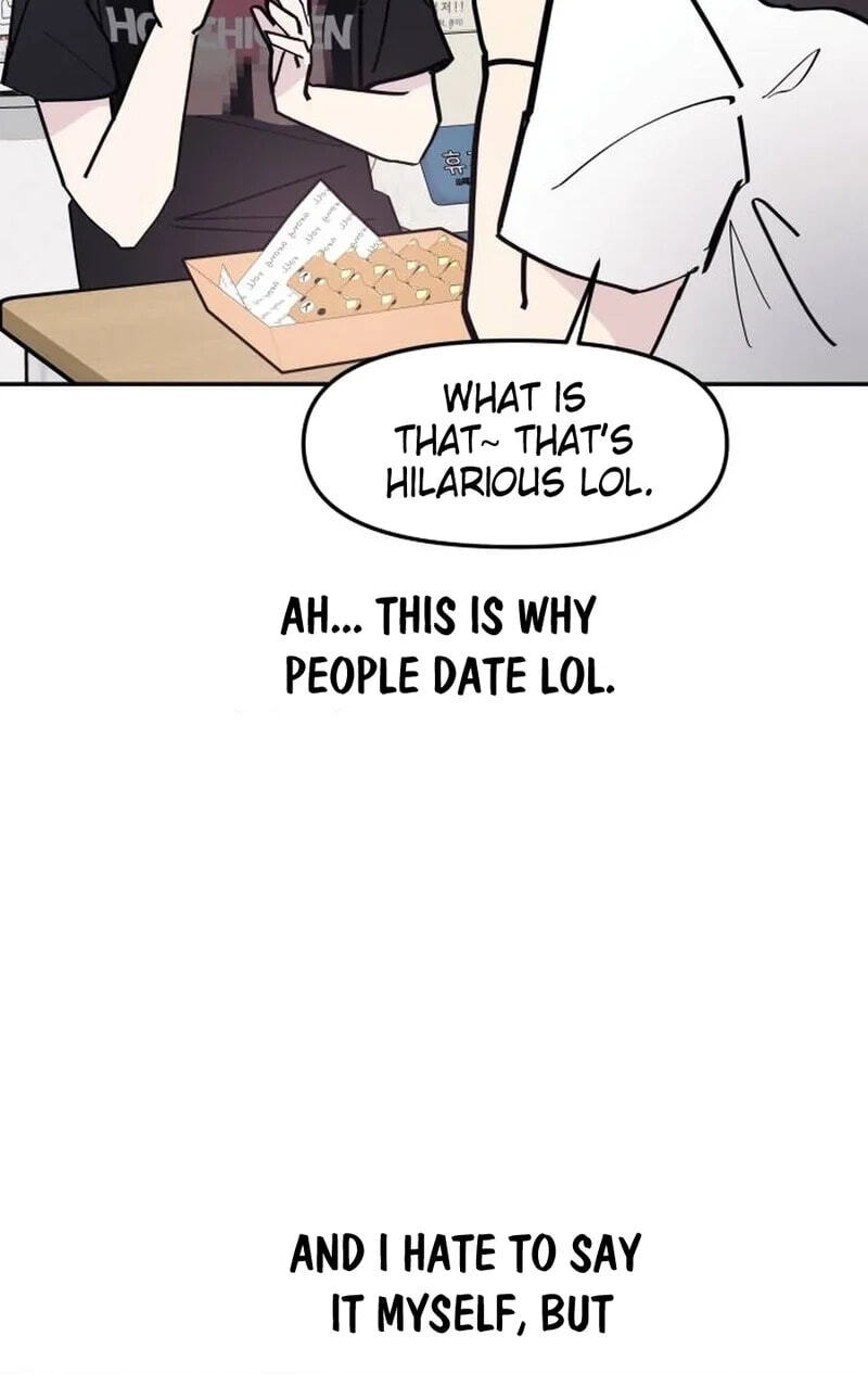 Read The One in My Class chapter 14.2 image 28 on Lezhin