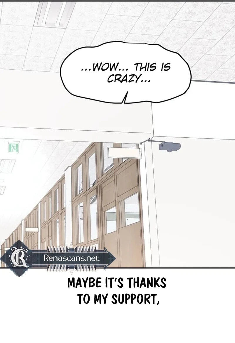 Read The One in My Class chapter 14.2 image 29 on Lezhin