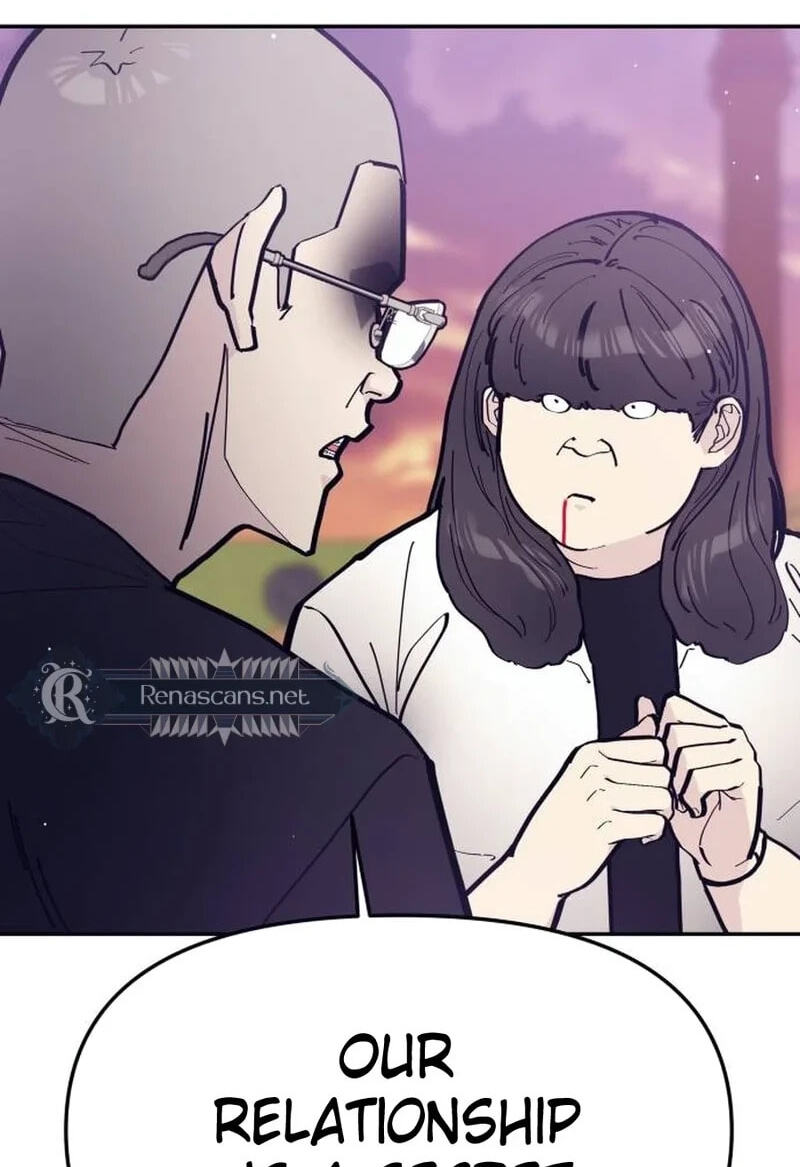 Read The One in My Class chapter 14.2 image 3 on Lezhin