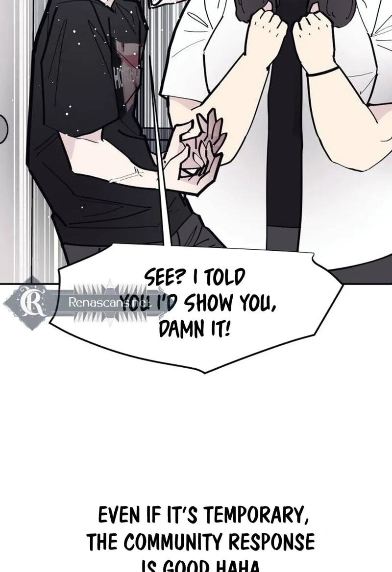 Read The One in My Class chapter 14.2 image 32 on Lezhin
