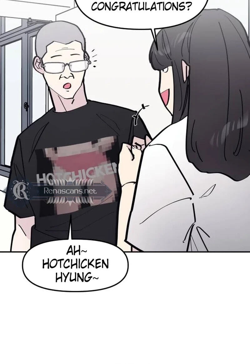Read The One in My Class chapter 14.2 image 38 on Lezhin