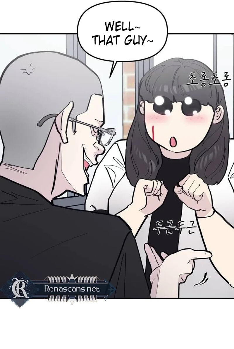 Read The One in My Class chapter 14.2 image 39 on Lezhin
