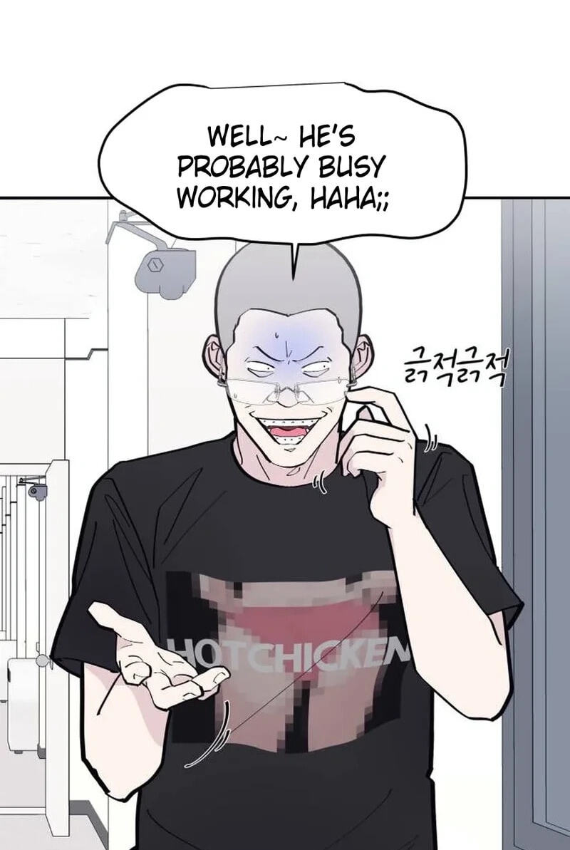 Read The One in My Class chapter 14.2 image 40 on Lezhin