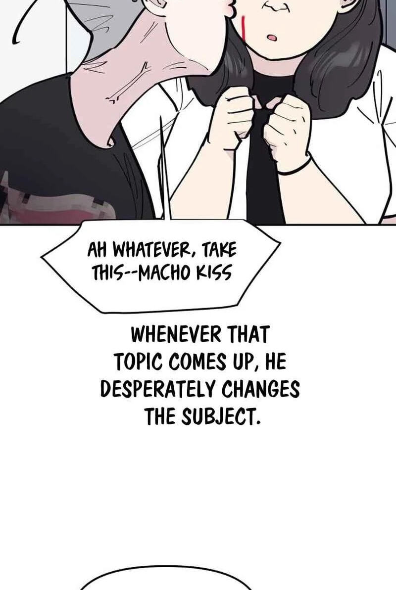 Read The One in My Class chapter 14.2 image 42 on Lezhin