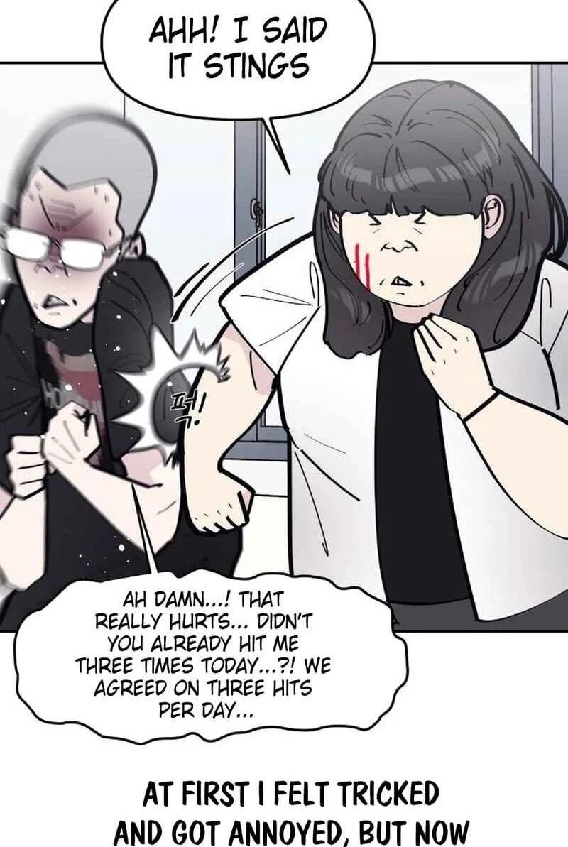 Read The One in My Class chapter 14.2 image 43 on Lezhin