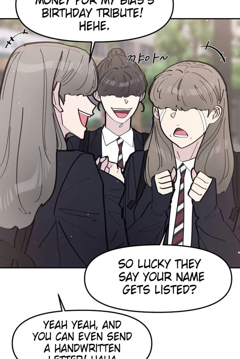 Read The One in My Class chapter 14.2 image 54 on Lezhin