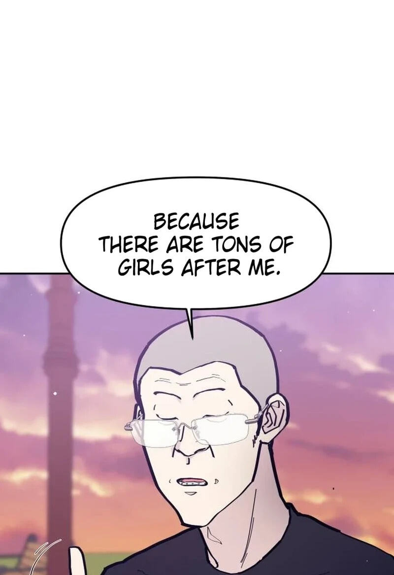 Read The One in My Class chapter 14.2 image 7 on Lezhin
