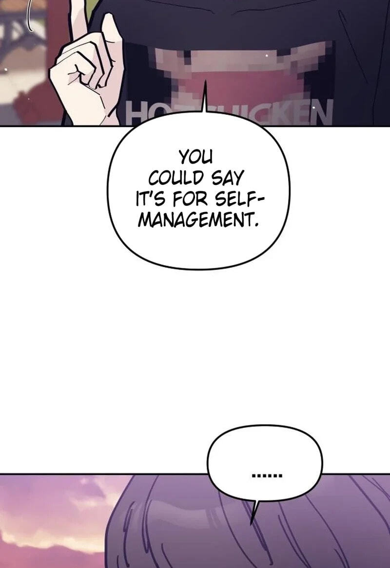 Read The One in My Class chapter 14.2 image 8 on Lezhin