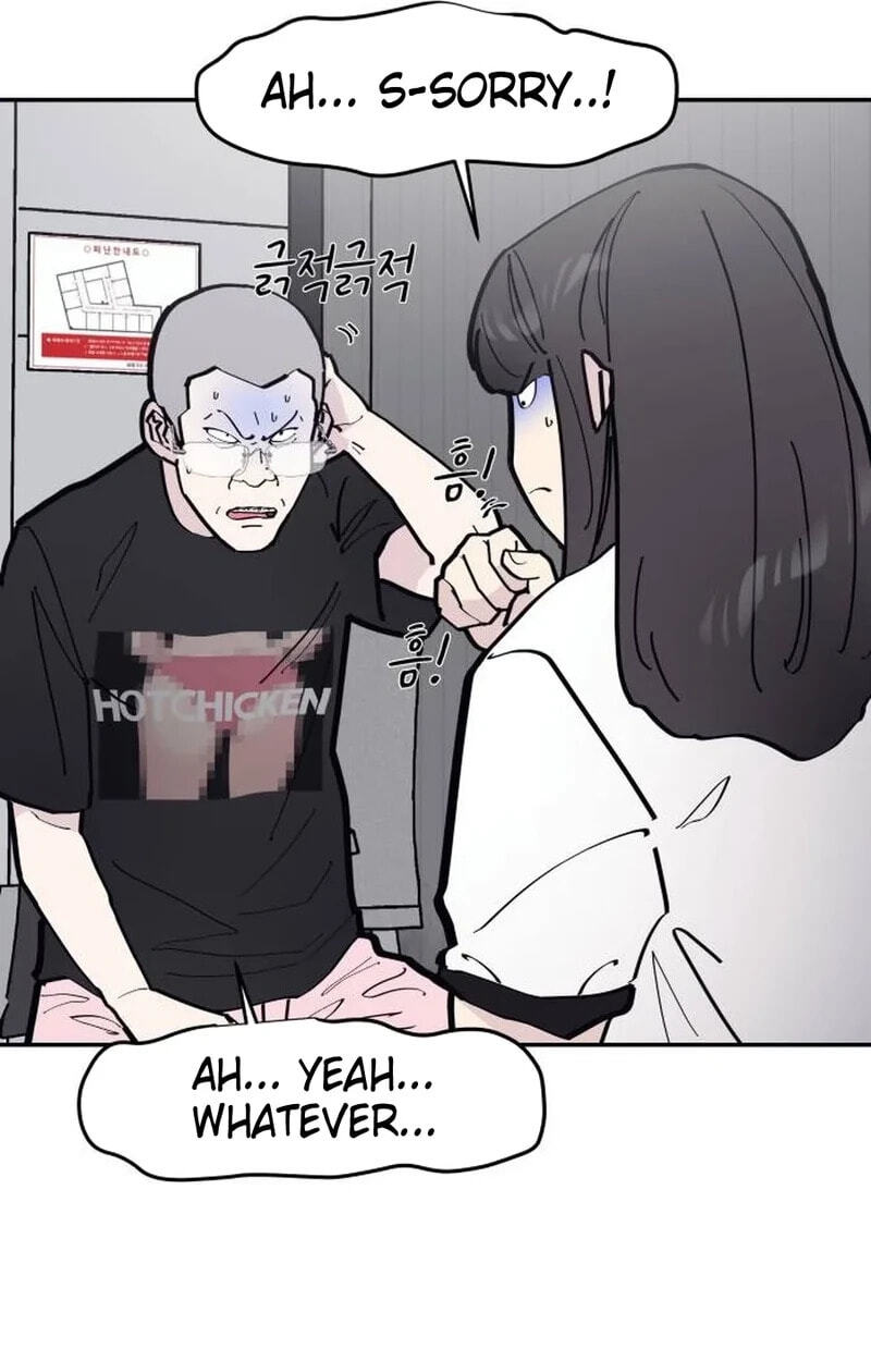 Read The One in My Class chapter 14.3 image 10 on Lezhin