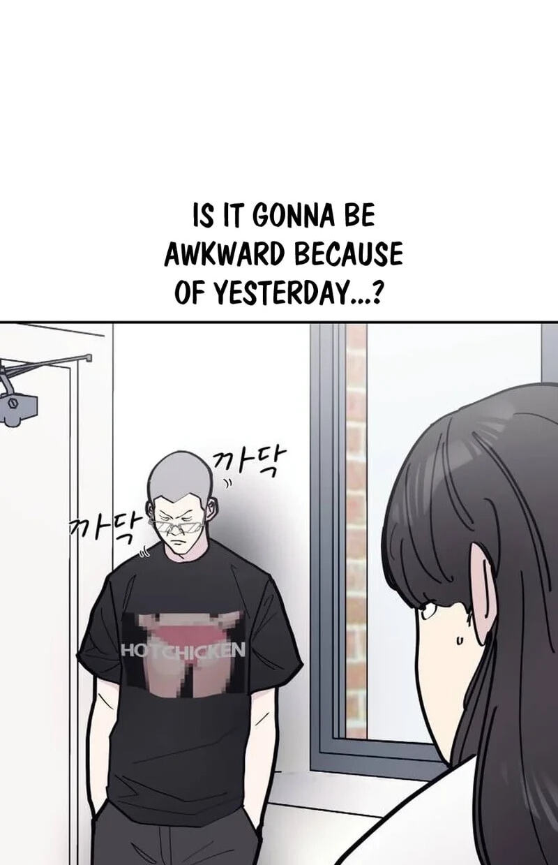Read The One in My Class chapter 14.3 image 17 on Lezhin