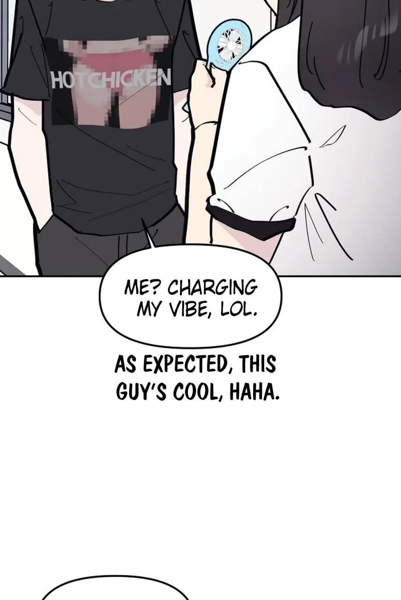 Read The One in My Class chapter 14.3 image 25 on Lezhin