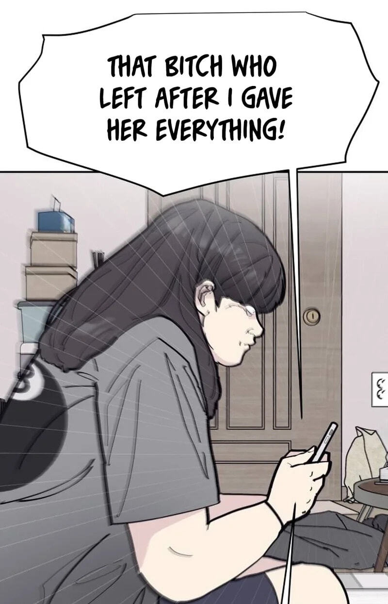 Read The One in My Class chapter 14.3 image 33 on Lezhin
