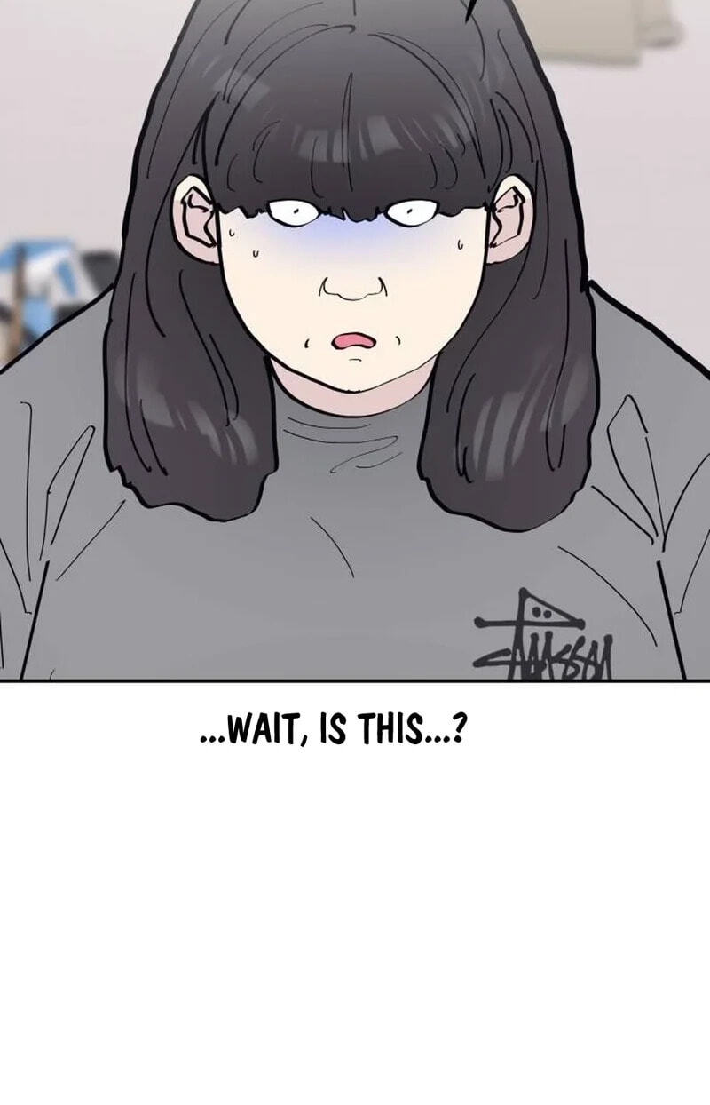 Read The One in My Class chapter 14.3 image 35 on Lezhin