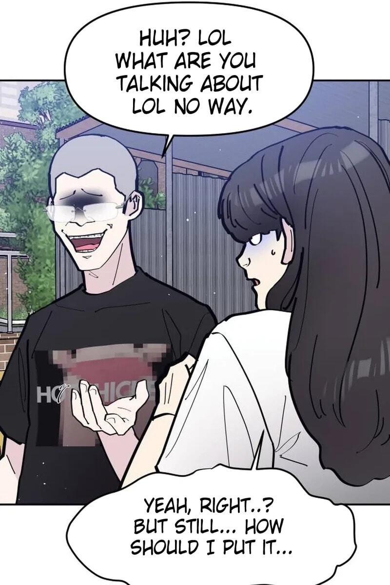 Read The One in My Class chapter 14.3 image 38 on Lezhin