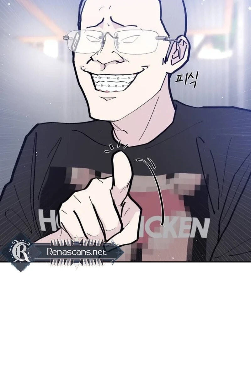 Read The One in My Class chapter 14.3 image 40 on Lezhin