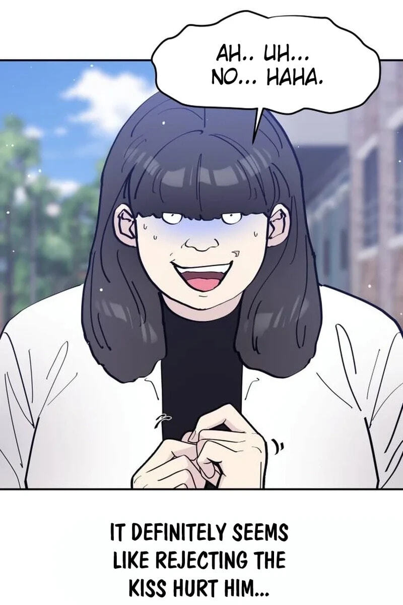 Read The One in My Class chapter 14.3 image 41 on Lezhin