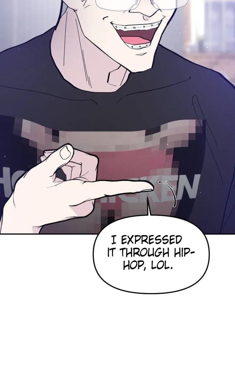 Read The One in My Class chapter 14.3 image 56 on Lezhin