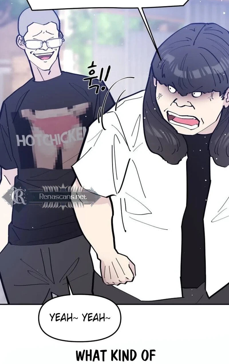 Read The One in My Class chapter 14.3 image 60 on Lezhin