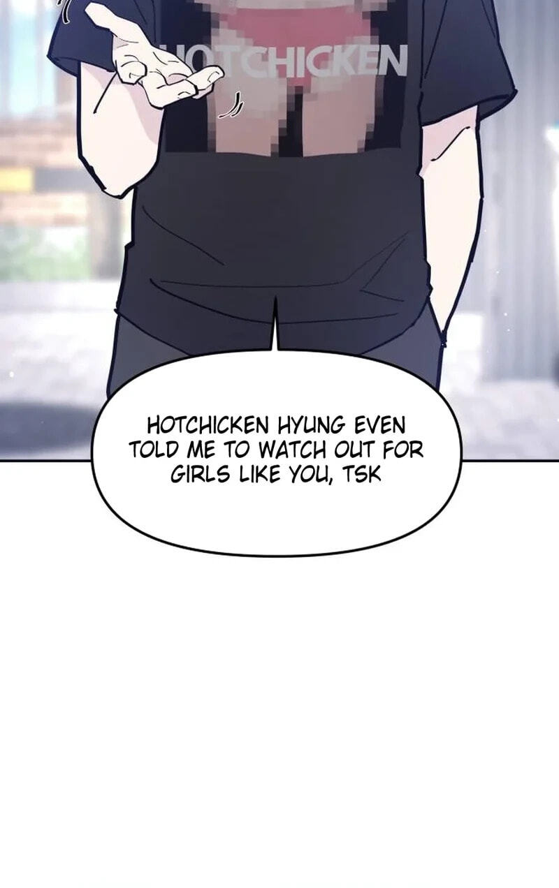 Read The One in My Class chapter 14.3 image 62 on Lezhin