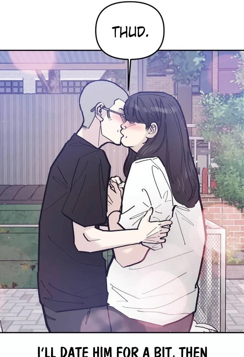 Read The One in My Class chapter 14.3 image 85 on Lezhin