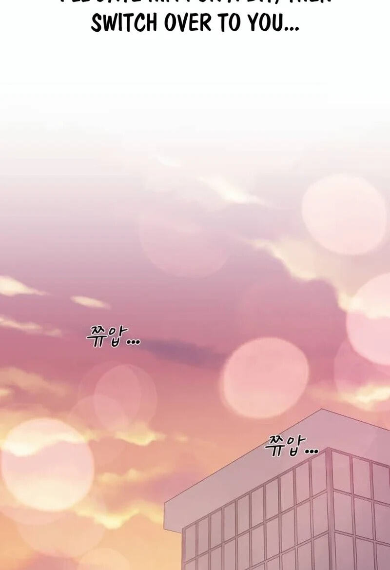 Read The One in My Class chapter 14.3 image 86 on Lezhin