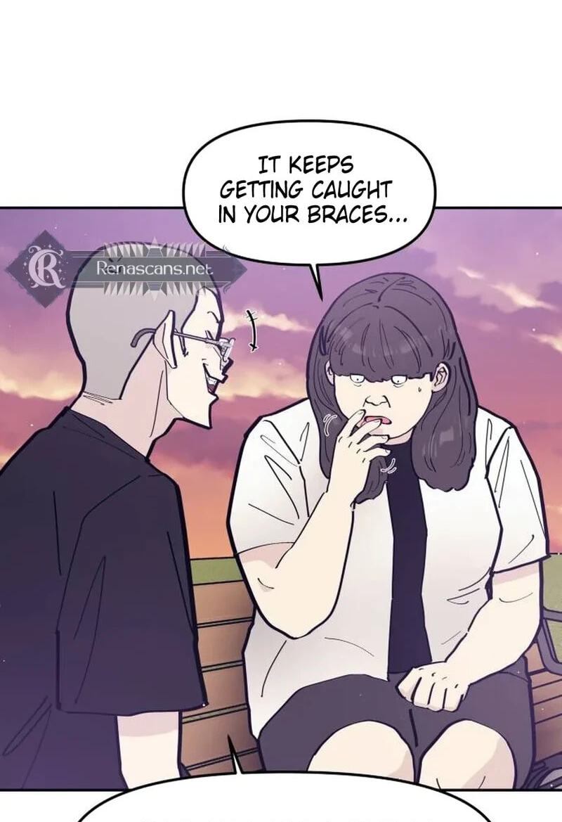 Read The One in My Class chapter 14.3 image 89 on Lezhin