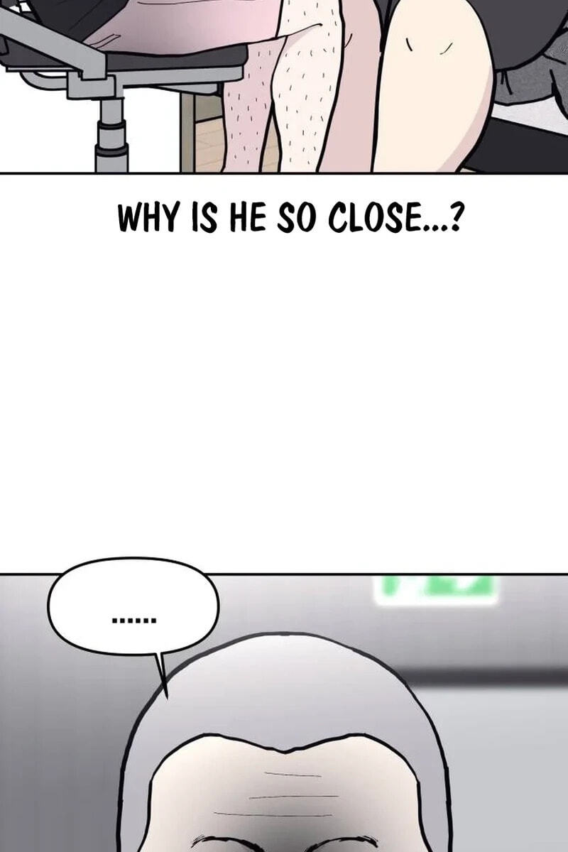 Read The One in My Class chapter 14 image 109 on Lezhin