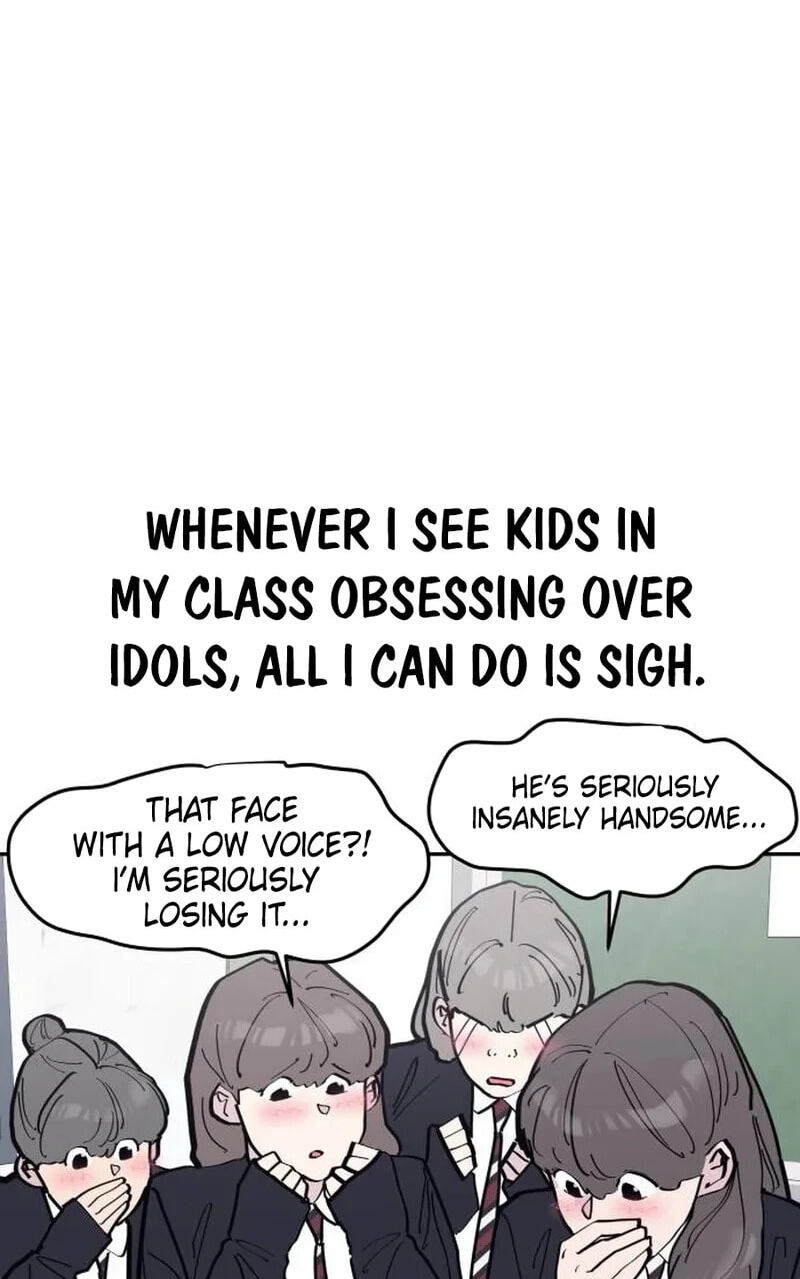 Read The One in My Class chapter 14 image 11 on Lezhin