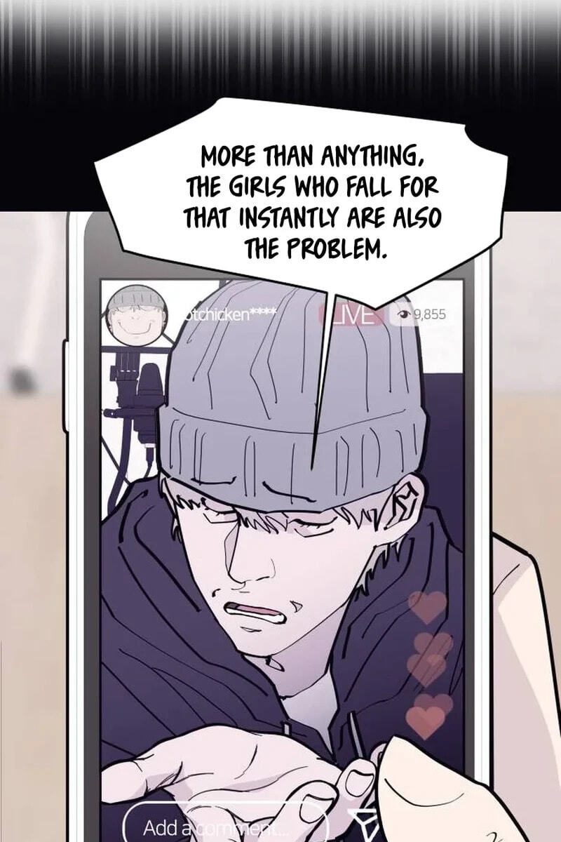 Read The One in My Class chapter 14 image 115 on Lezhin