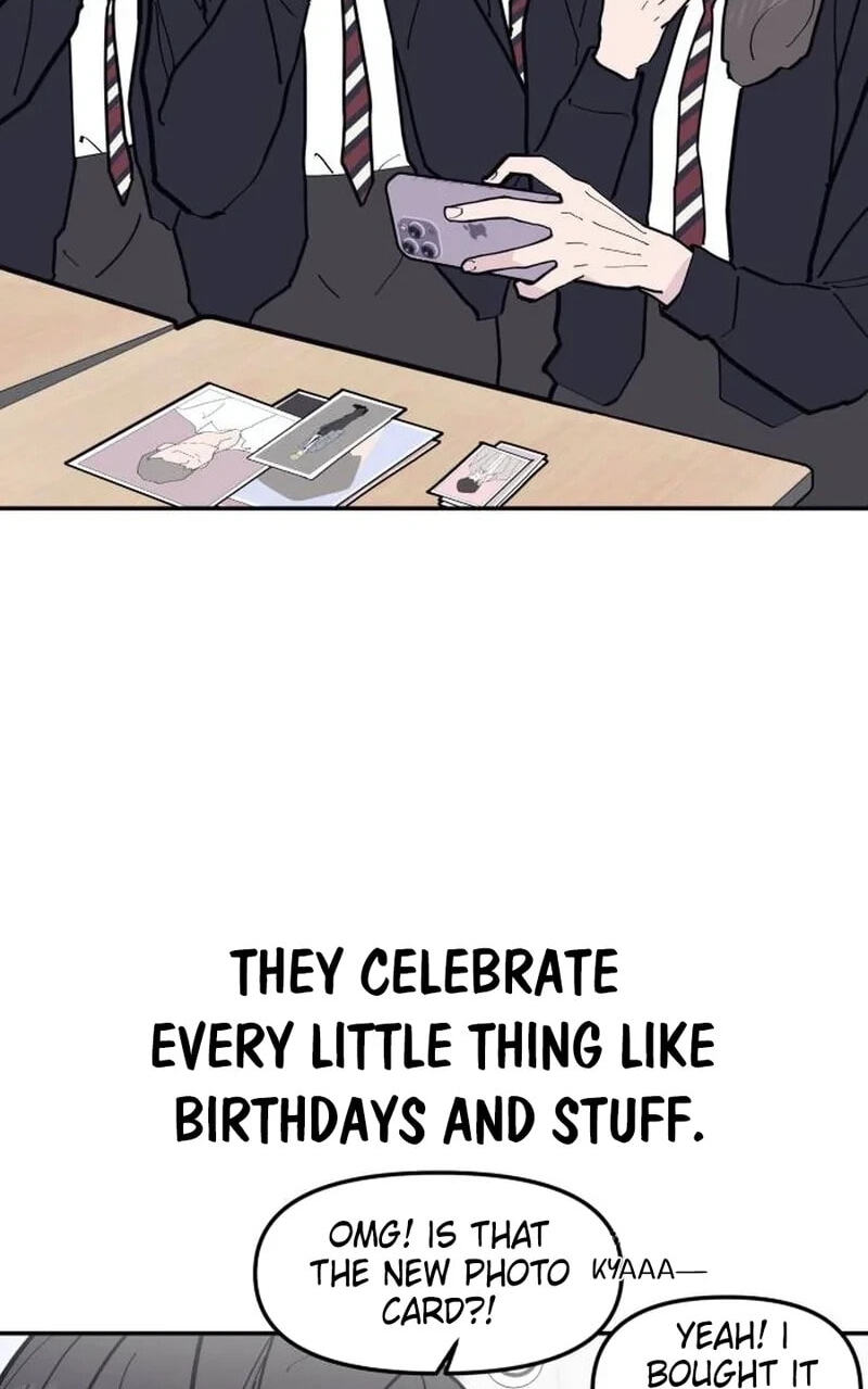 Read The One in My Class chapter 14 image 12 on Lezhin