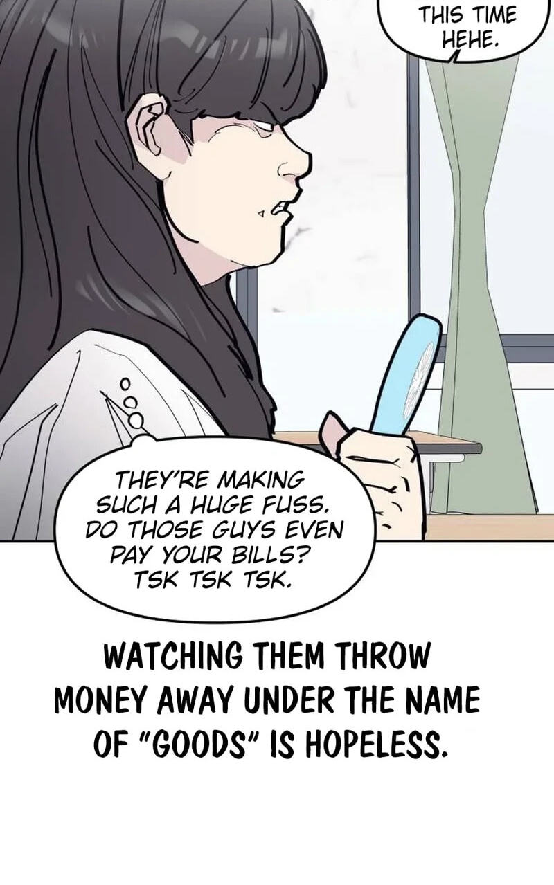 Read The One in My Class chapter 14 image 13 on Lezhin