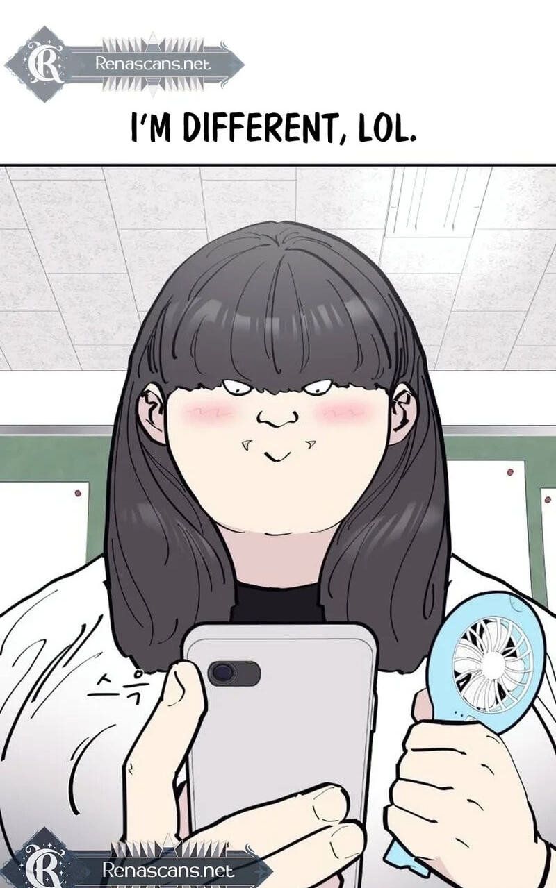 Read The One in My Class chapter 14 image 14 on Lezhin
