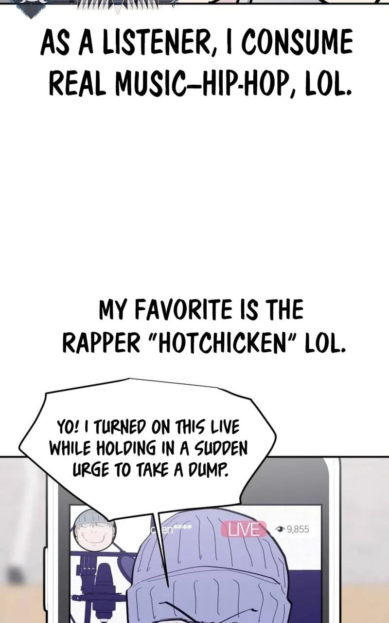 Read The One in My Class chapter 14 image 15 on Lezhin