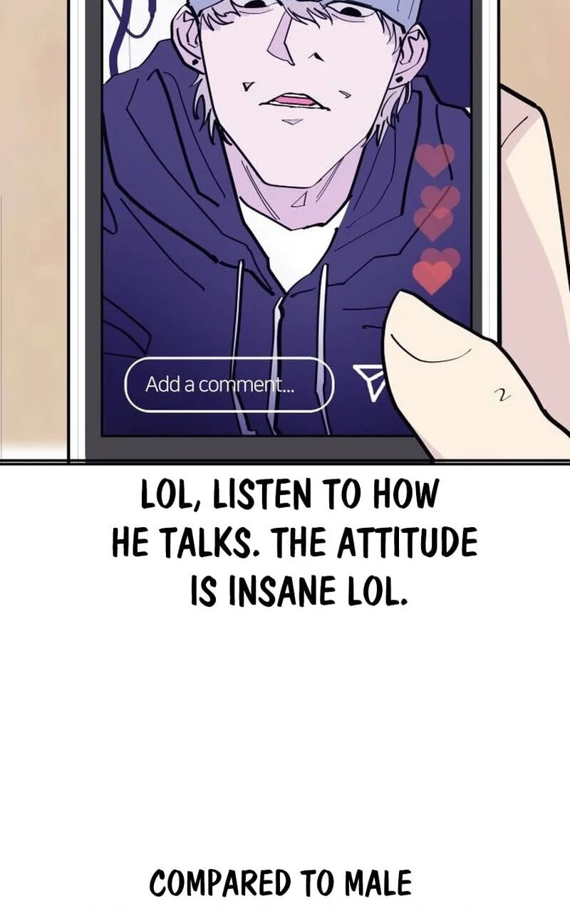 Read The One in My Class chapter 14 image 16 on Lezhin