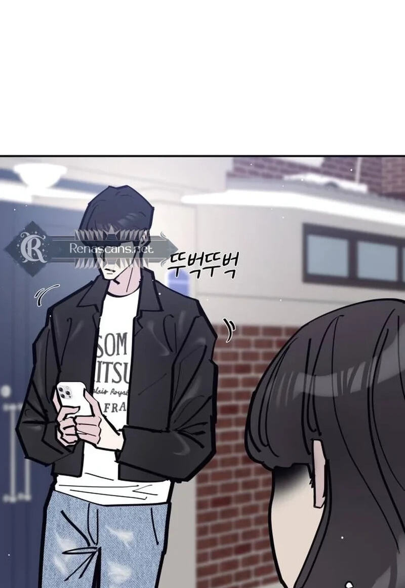 Read The One in My Class chapter 14 image 2 on Lezhin