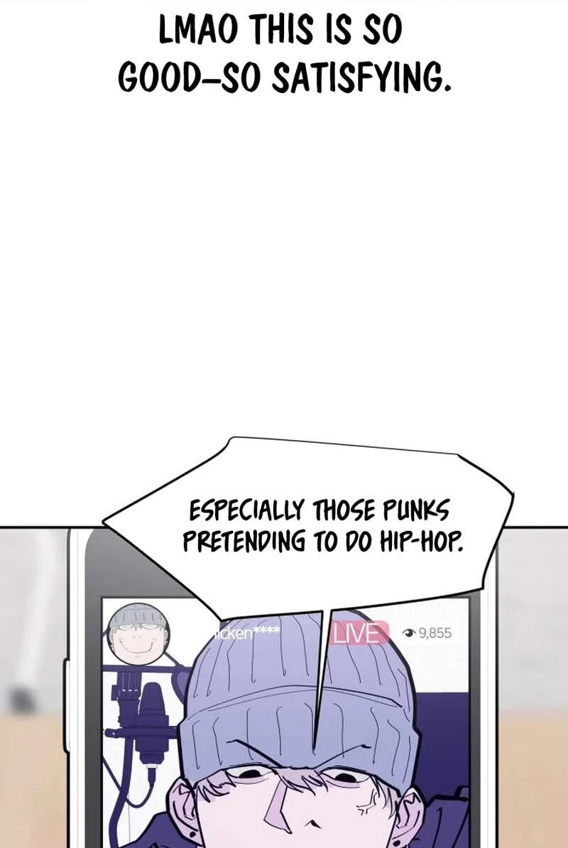 Read The One in My Class chapter 14 image 20 on Lezhin