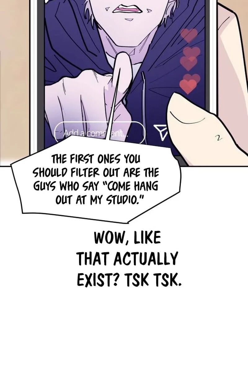 Read The One in My Class chapter 14 image 21 on Lezhin