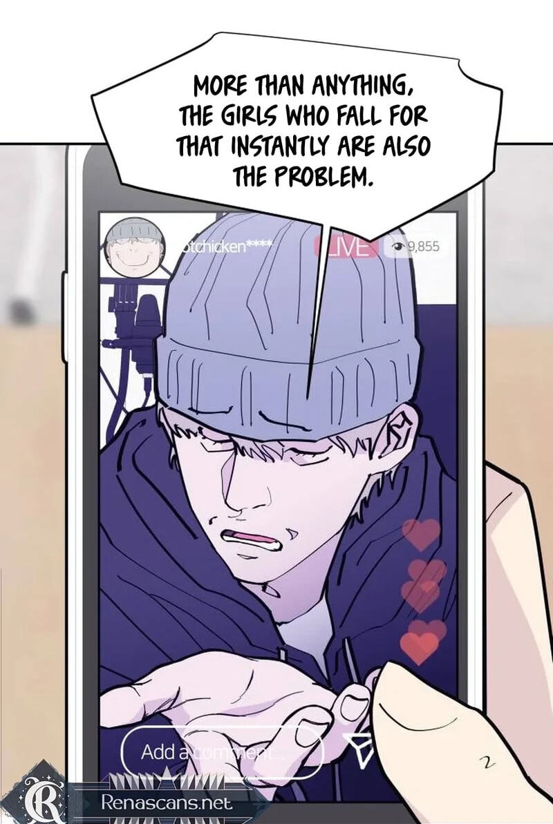 Read The One in My Class chapter 14 image 22 on Lezhin
