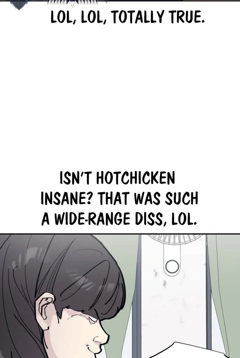 Read The One in My Class chapter 14 image 23 on Lezhin