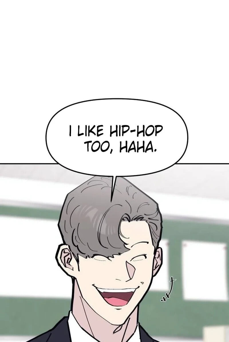 Read The One in My Class chapter 14 image 26 on Lezhin