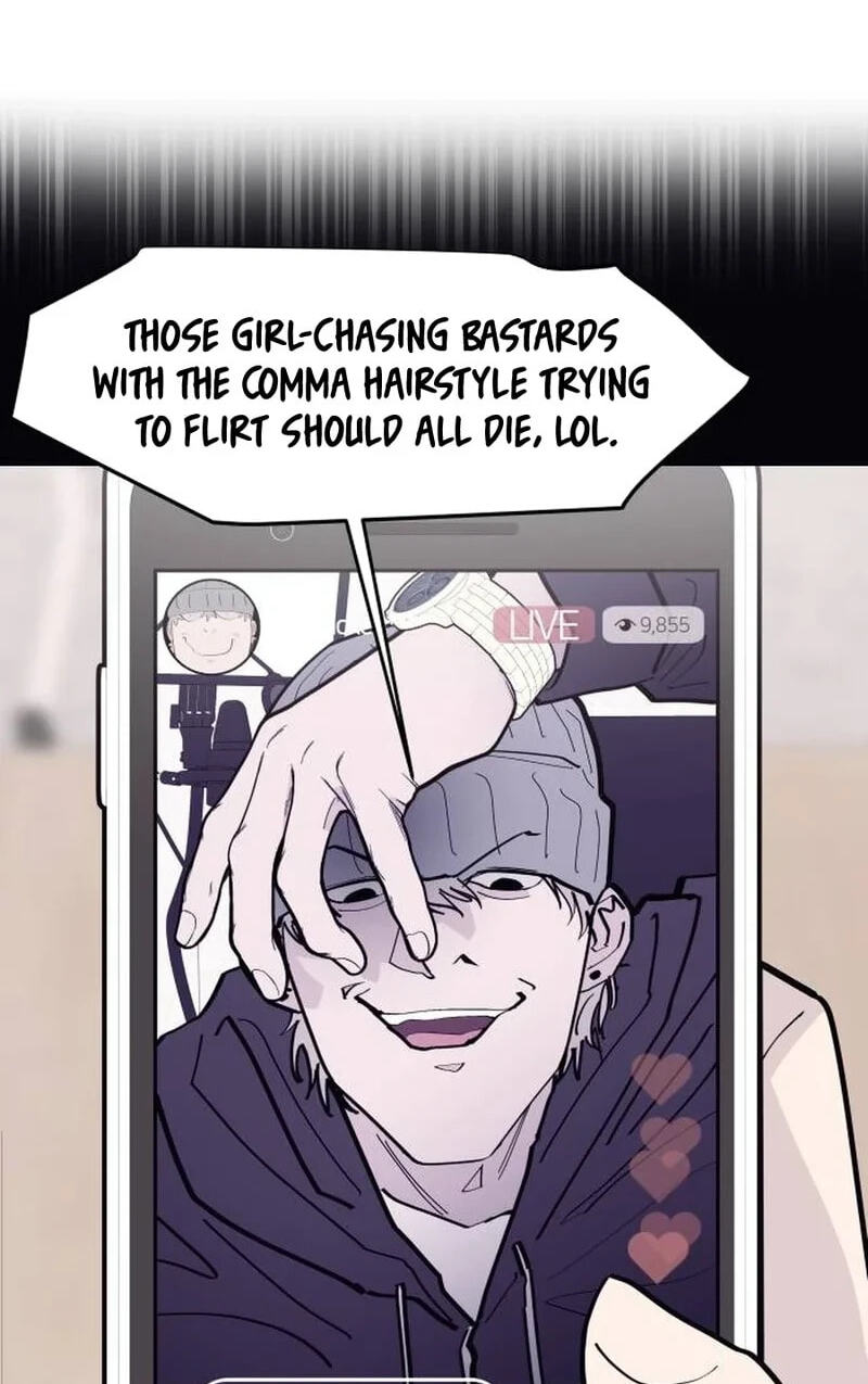 Read The One in My Class chapter 14 image 30 on Lezhin