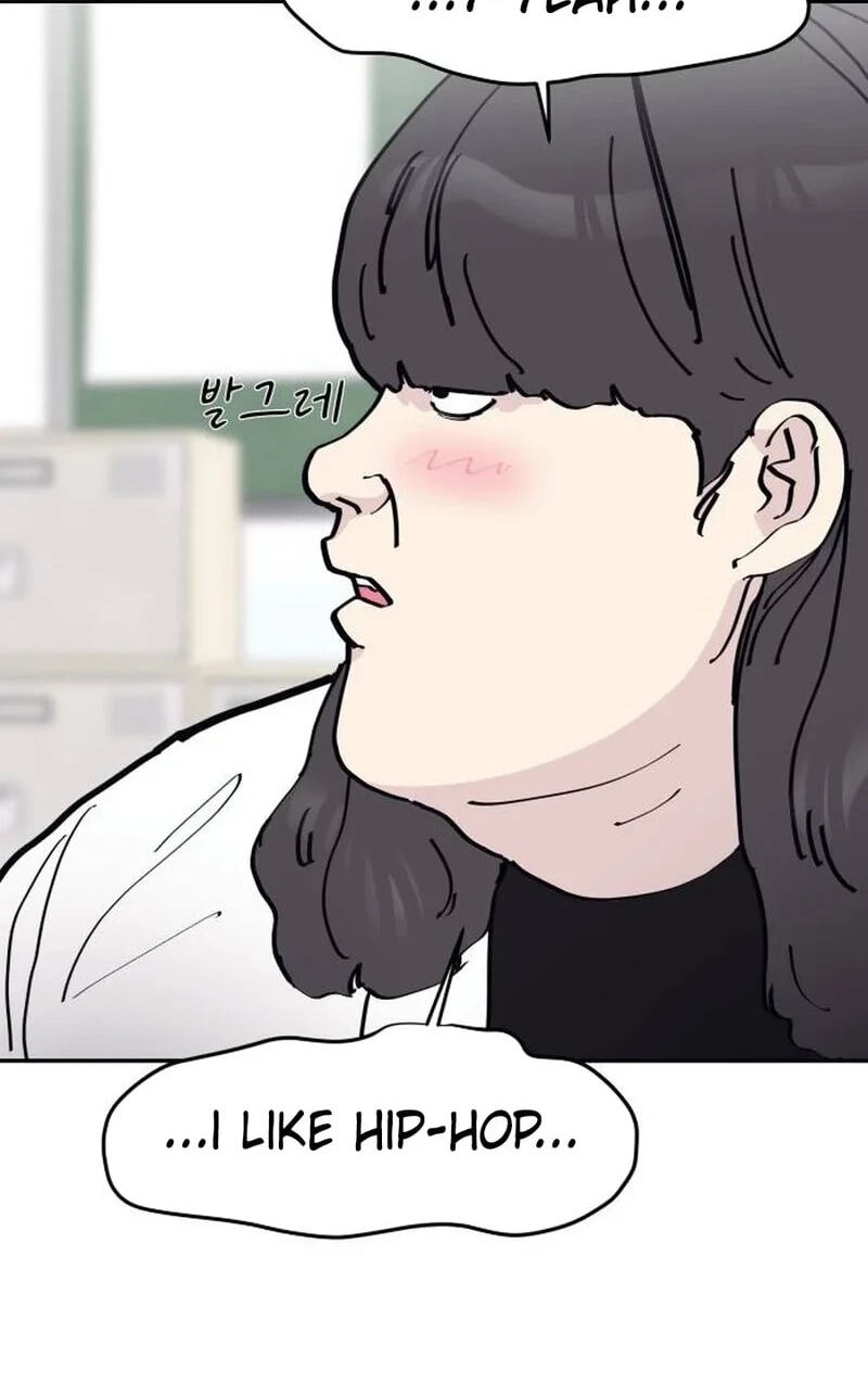 Read The One in My Class chapter 14 image 33 on Lezhin