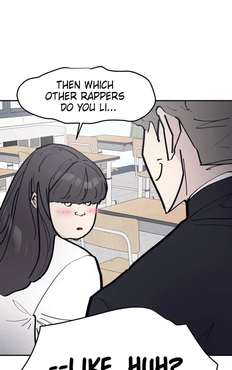 Read The One in My Class chapter 14 image 34 on Lezhin