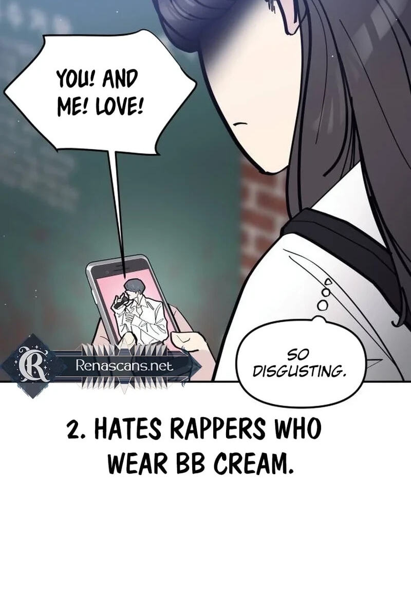 Read The One in My Class chapter 14 image 4 on Lezhin