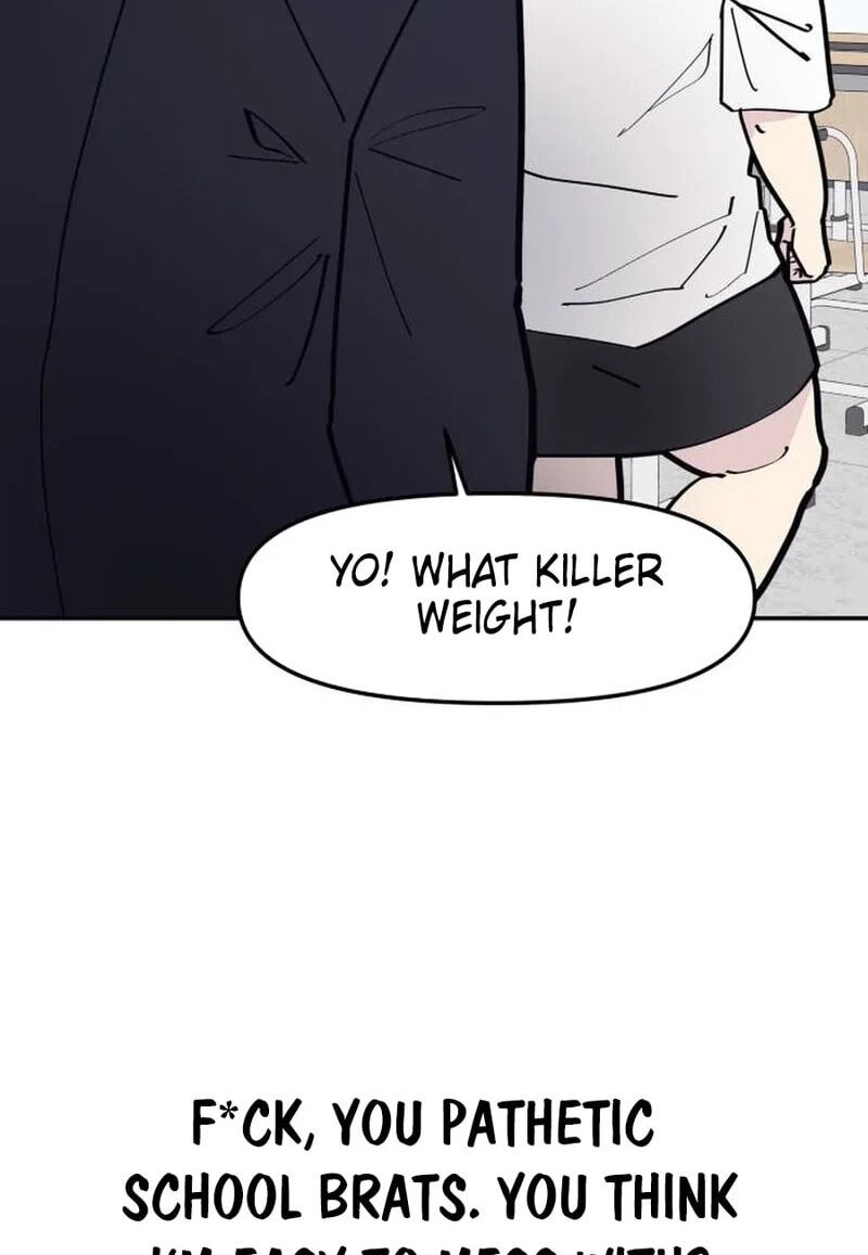Read The One in My Class chapter 14 image 40 on Lezhin