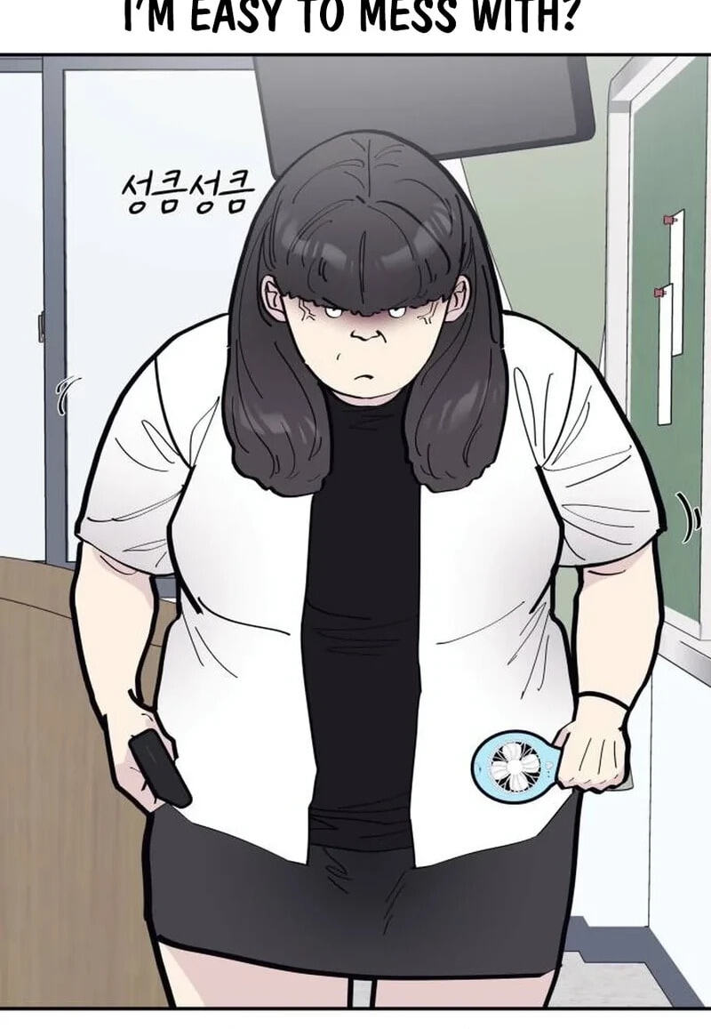 Read The One in My Class chapter 14 image 41 on Lezhin