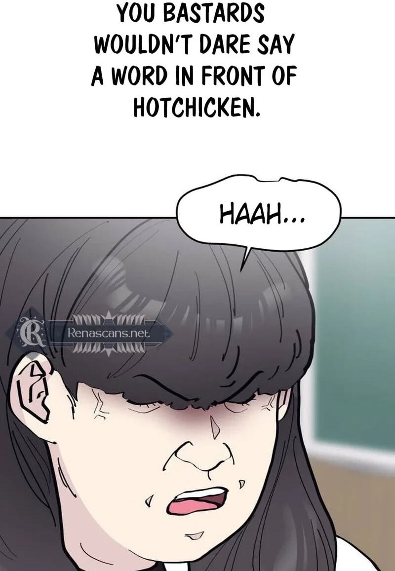 Read The One in My Class chapter 14 image 42 on Lezhin